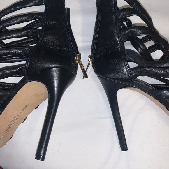 Vince Camuto gladiator sandal heels - Picture 11 of 13